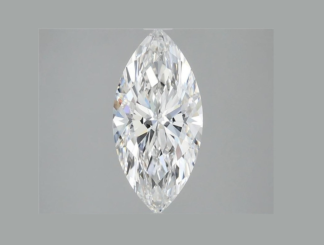 Marquise - E - VVS2