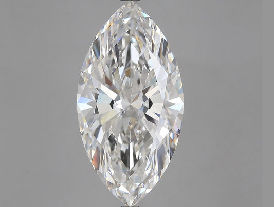 Marquise - F - VS2 - Fabeau & Co.
