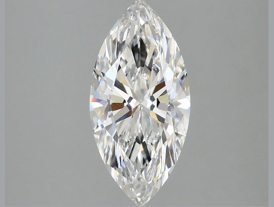 Marquise - E - VVS2