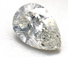 Pear - G - VVS2