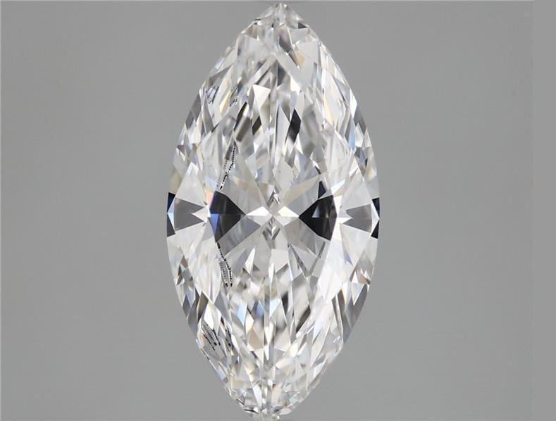Marquise - E - VS1