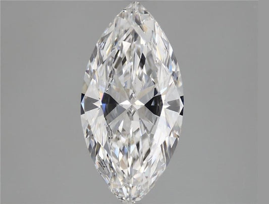 Marquise - E - VS1
