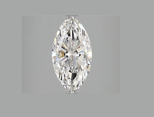 Marquise - E - VS1