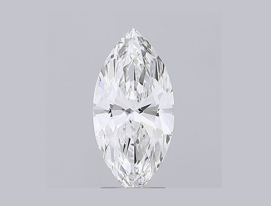 Marquise - D - VS2