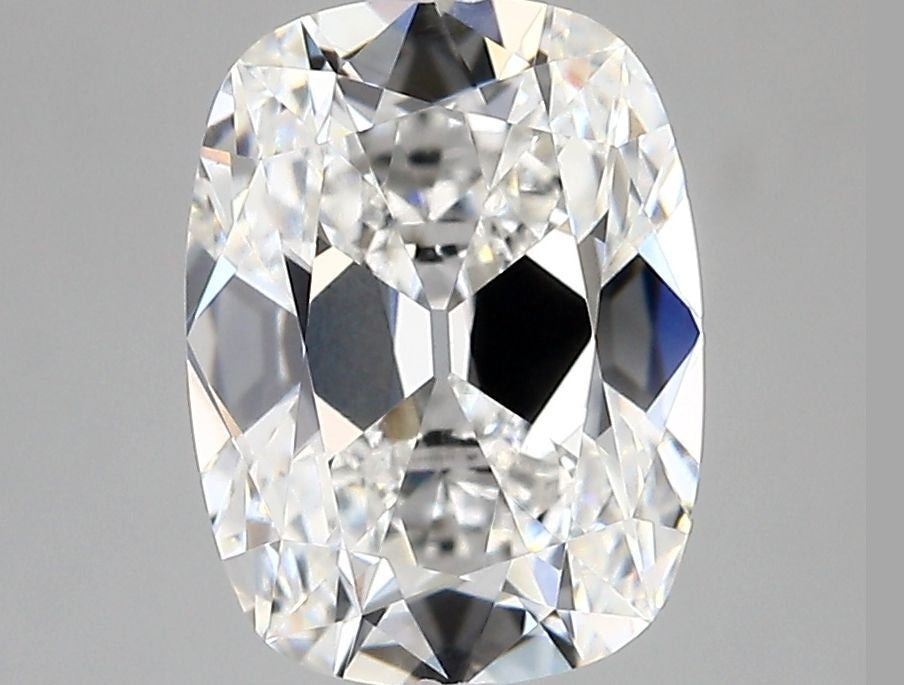 Old Mine Cut - F - VVS2