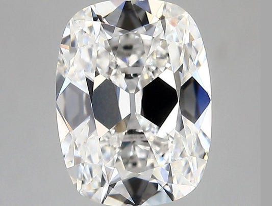Old Mine Cut - F - VVS2