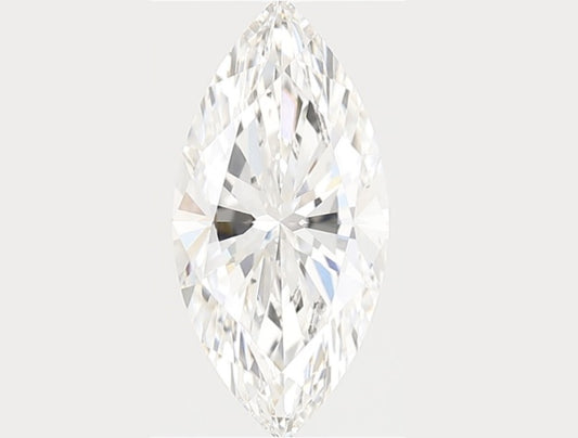 Marquise - F - VS1