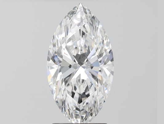 Marquise - E - VS1