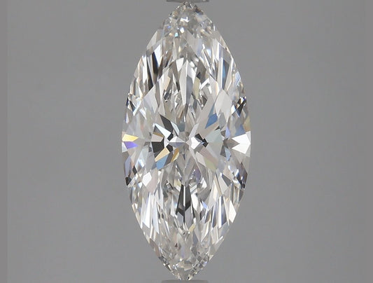 Marquise - F - VS1