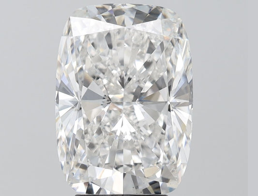 Cushion Cut - F - VS2 - Fabeau & Co.