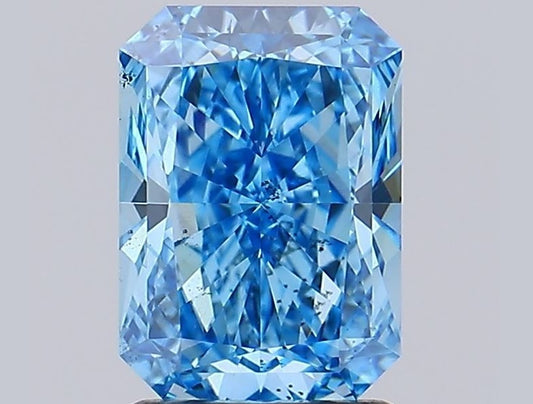 Radiant - Blue - VS2