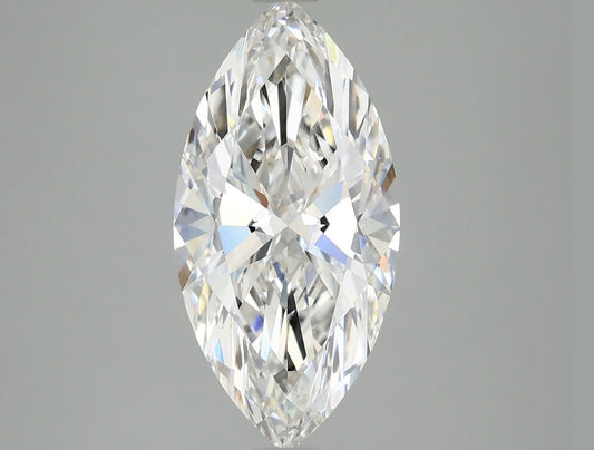Marquise - F - VS1