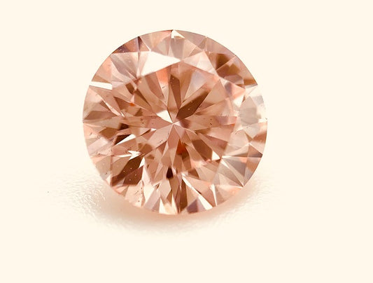 Round - Pink - VS2