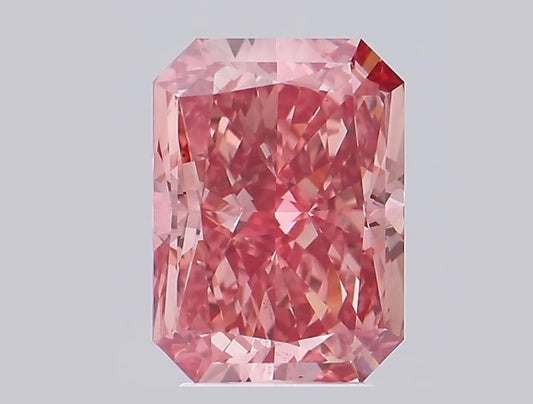 Radiant - Pink - VS2