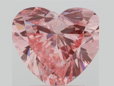 Heart - Pink - VS2