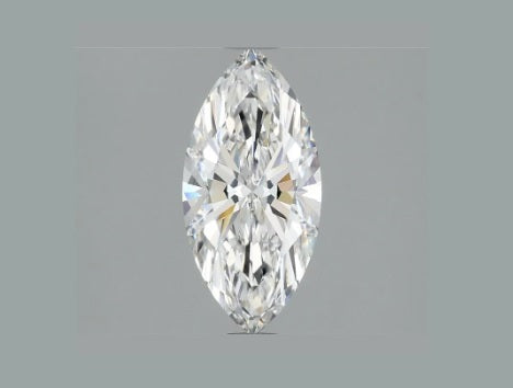 Marquise - E - VVS2